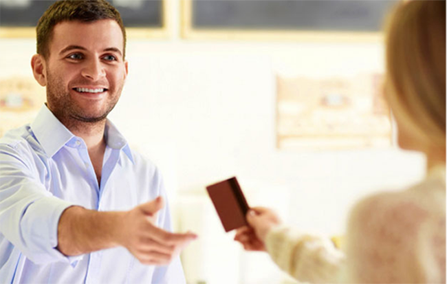 Payment Solutions